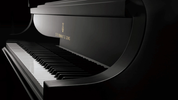 音楽を通じて能登に支援をースタインウェイストリートピアノコンテスト