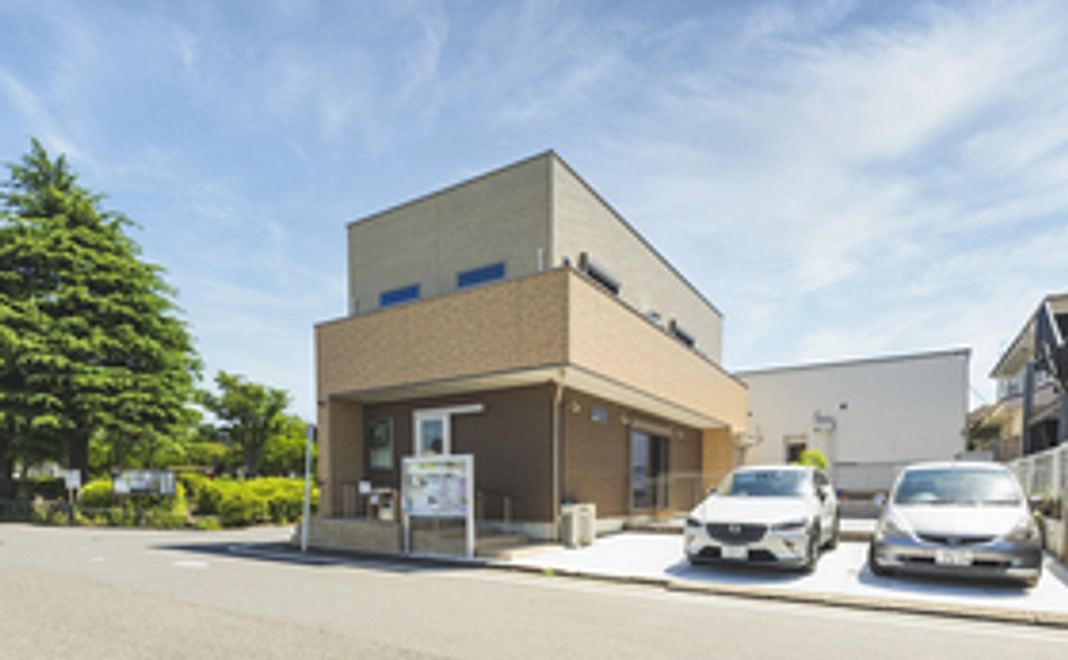 サンクスレター