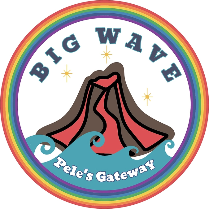 新しいロゴが完成しました🌈