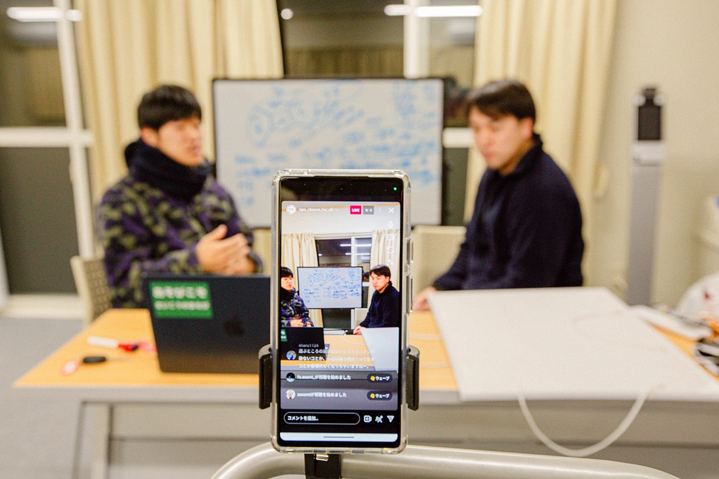 【残り50時間！】24時間生配信ありがとうございました！