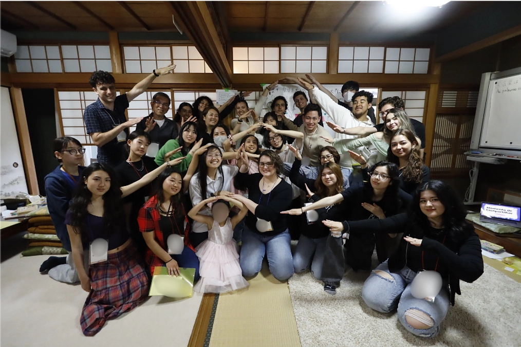 【活動報告：６月配信】2025年プロジェクトポンテ初のイベントを開催しました！