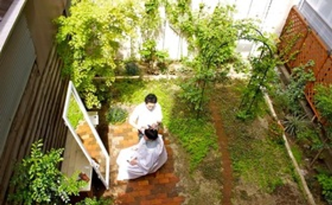 【限定40名】有機野菜セット&古民家に名前掲載&美容室8,000円券