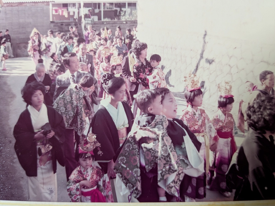 クラウドファンディング折り返しを迎えました