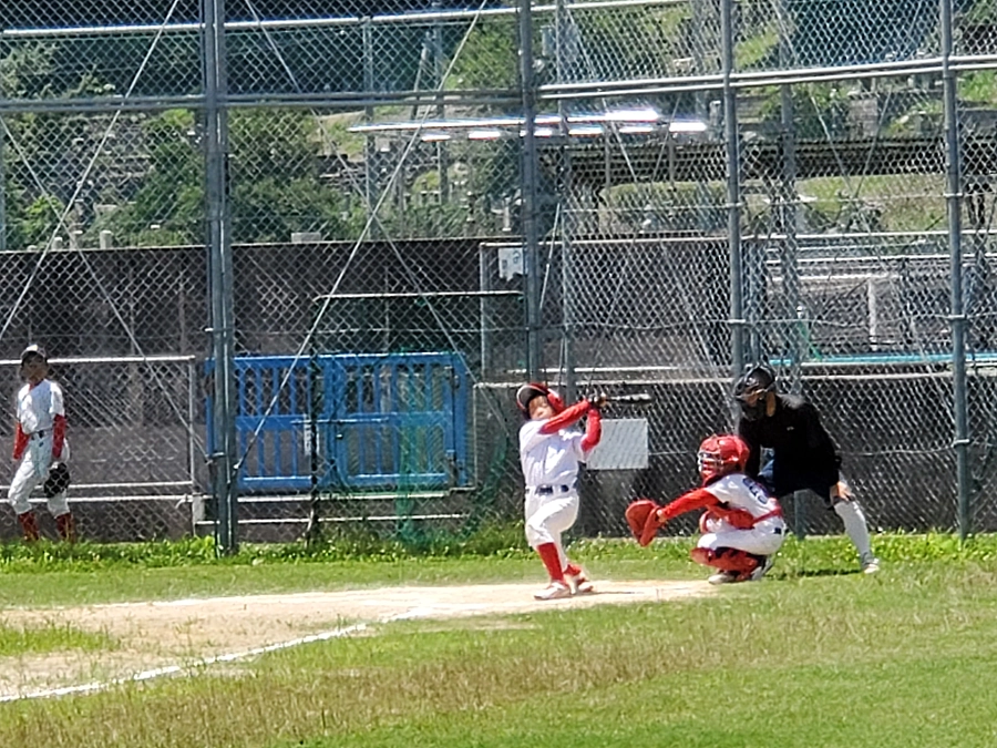 遠い地からもご支援いただいています！！