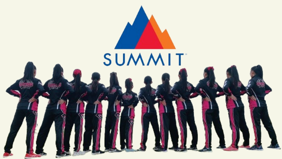 SUMMIT2024本番まであと1週間切りました❗️