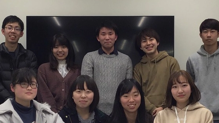 「iGEM-KSU」の挑戦！合成生物学の国際大会「iGEM」に出場したい