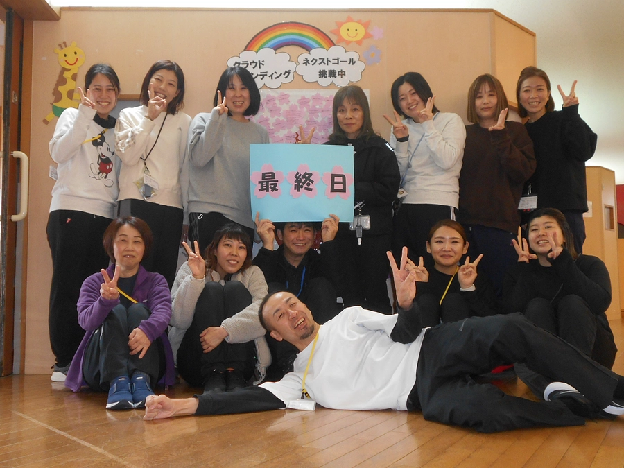 ついにクラウドファンディングも最終日！！