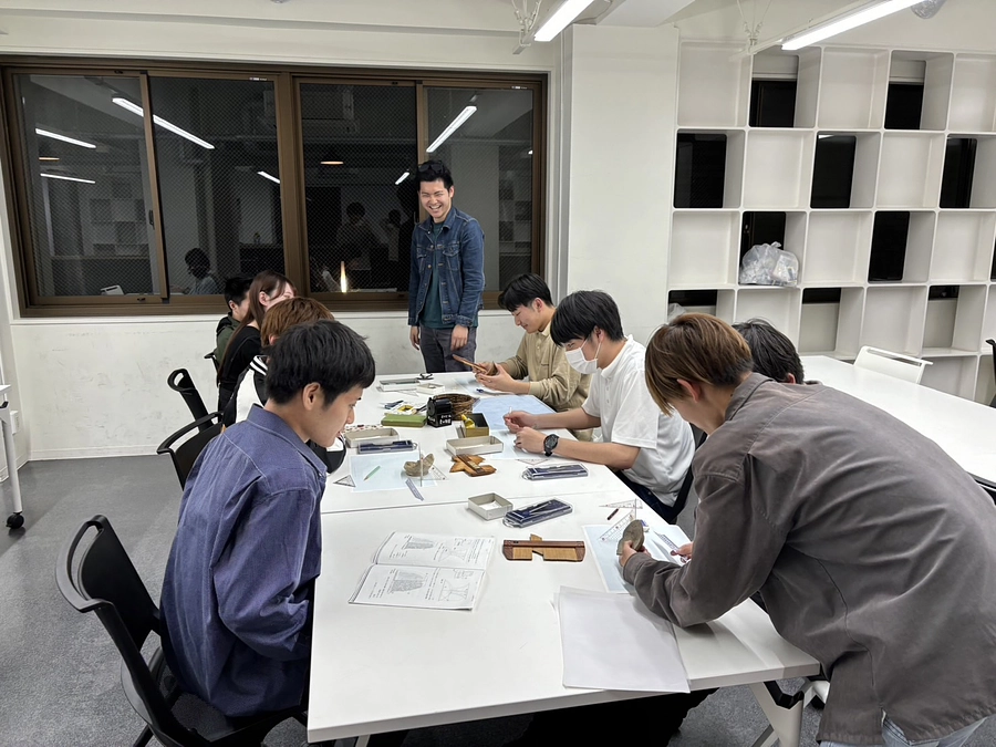 松尾山廃寺調査経過報告①