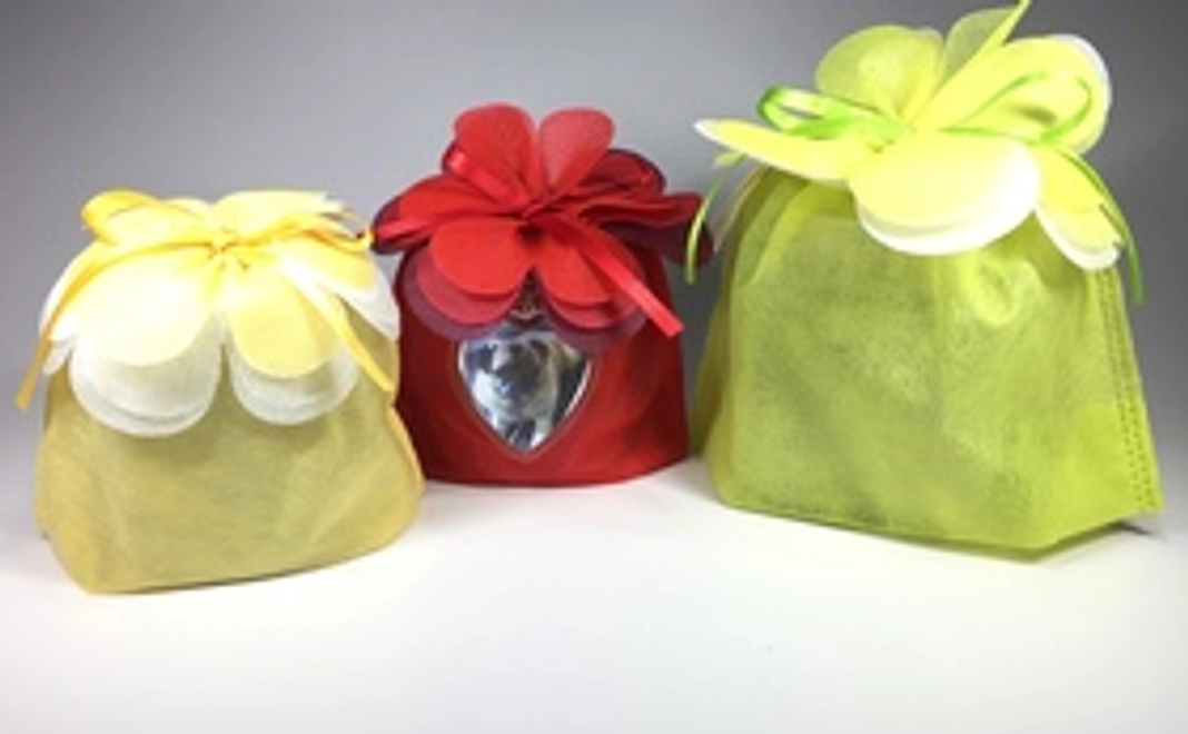 花❀花パウダーケース