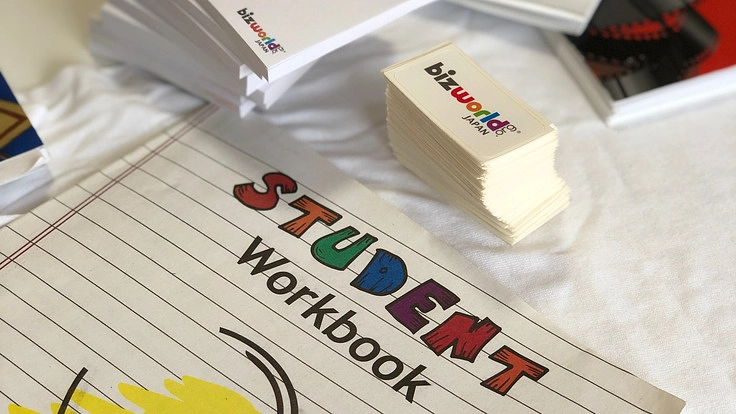 起業意欲がある30名の学生にシリコンバレー発の起業家教育を届けたい