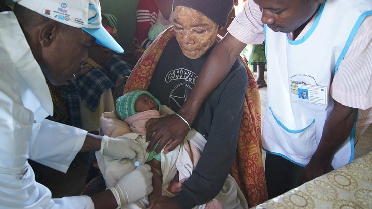 お部屋も心もスッキリ！古着の断捨離で途上国の子どもを医療支援 ＃2