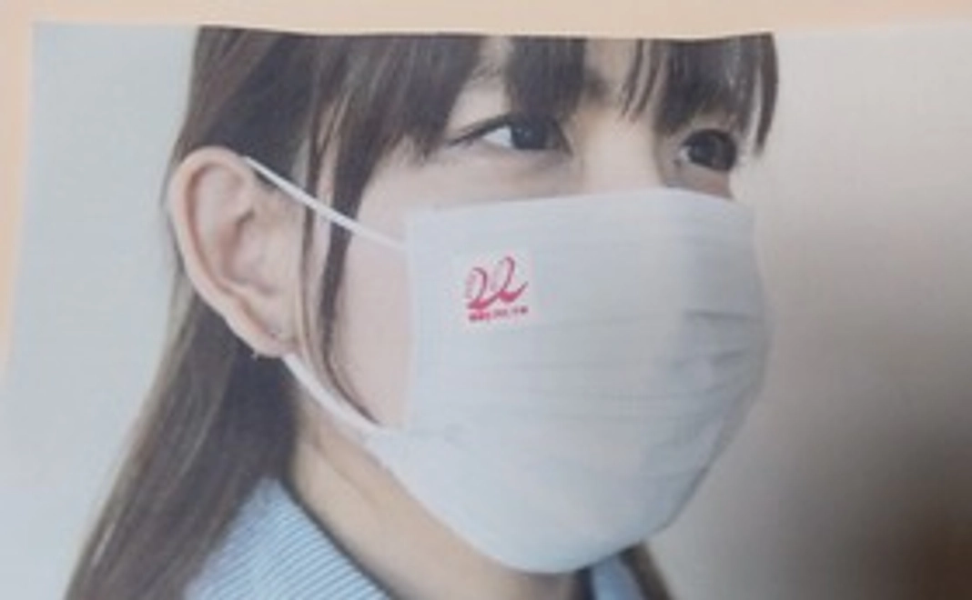 明日の命をつなぐためにも『がん検診に行こうシール』作成キャンペーン　応援サポート支援