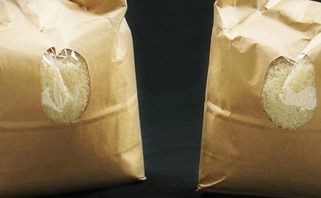 ご支援いただいた方全員に来年度2026年の新米９キロ