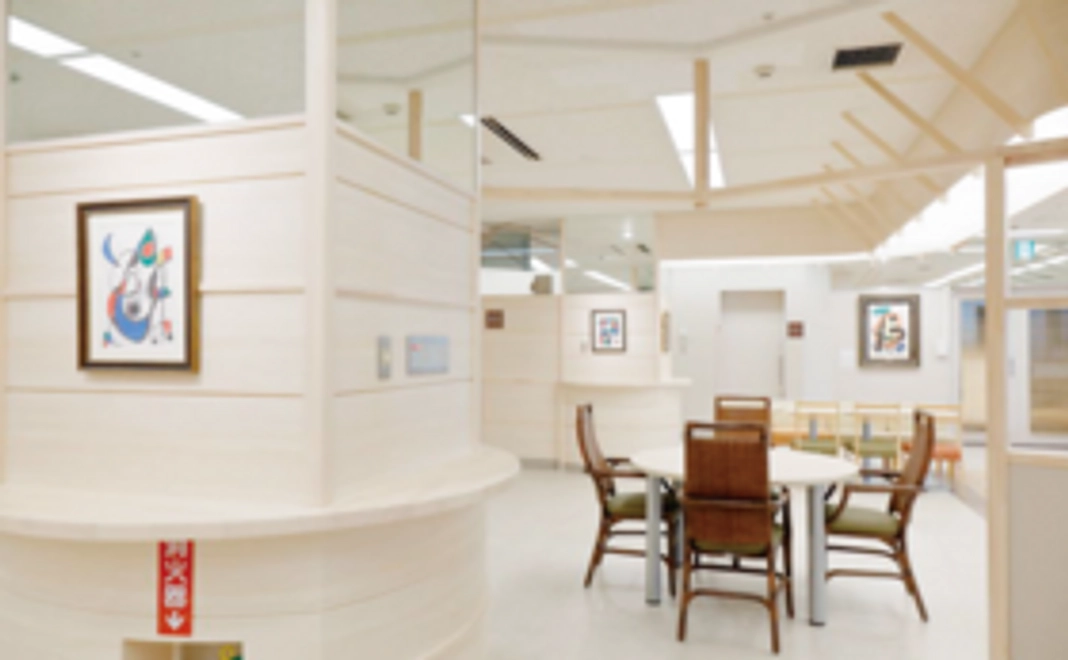 「患者サポート研究開発センター」の活動継続を応援