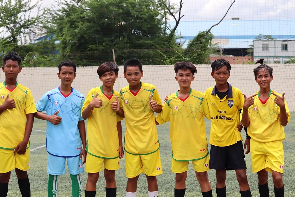 【スタディーツアーに向けて！】林 冴羽人