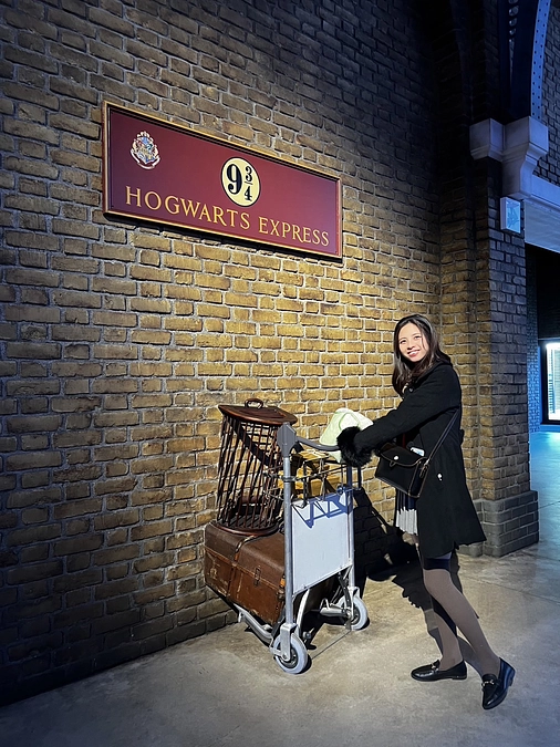 メンバーブログリレー3.