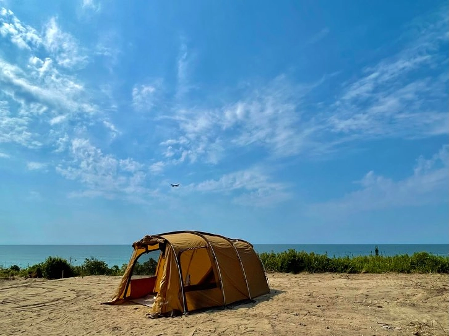 オクラを植えましたよ😊LuAna♬こはるる♪ファーム