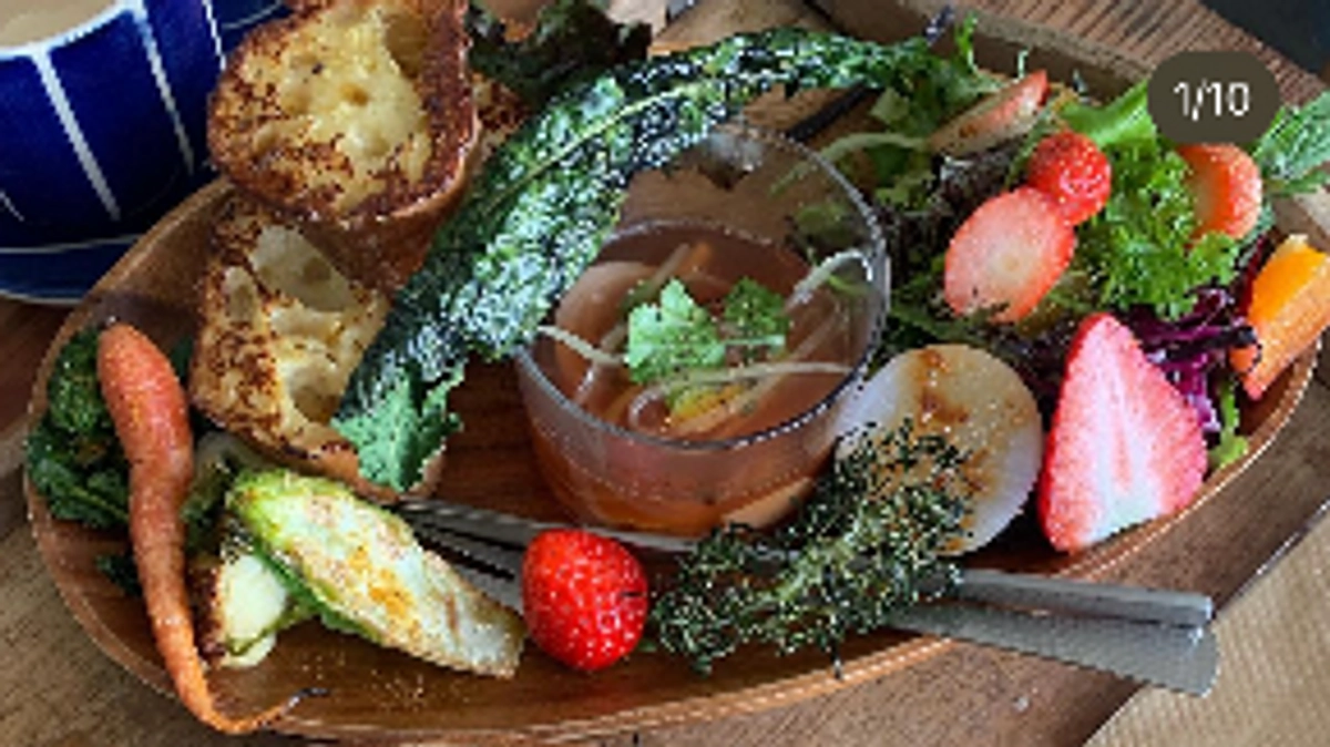 チラシ配布ご協力者様の紹介 ③ 月よう日様、nanakusa木鳥様