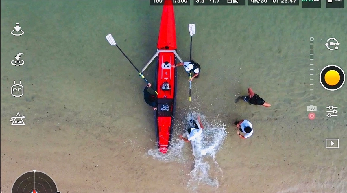 2023日本代表候補紹介：女子ソロ編