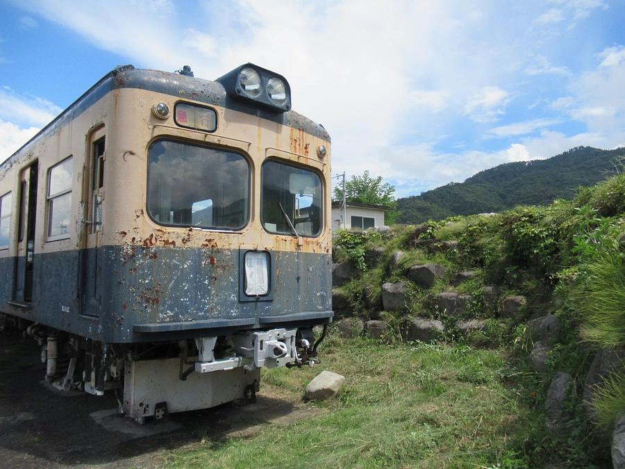 未来への扉が開く時。(2211号搬出準備・2212号現状レポート)