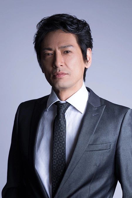 [応援コメント]戸井勝海