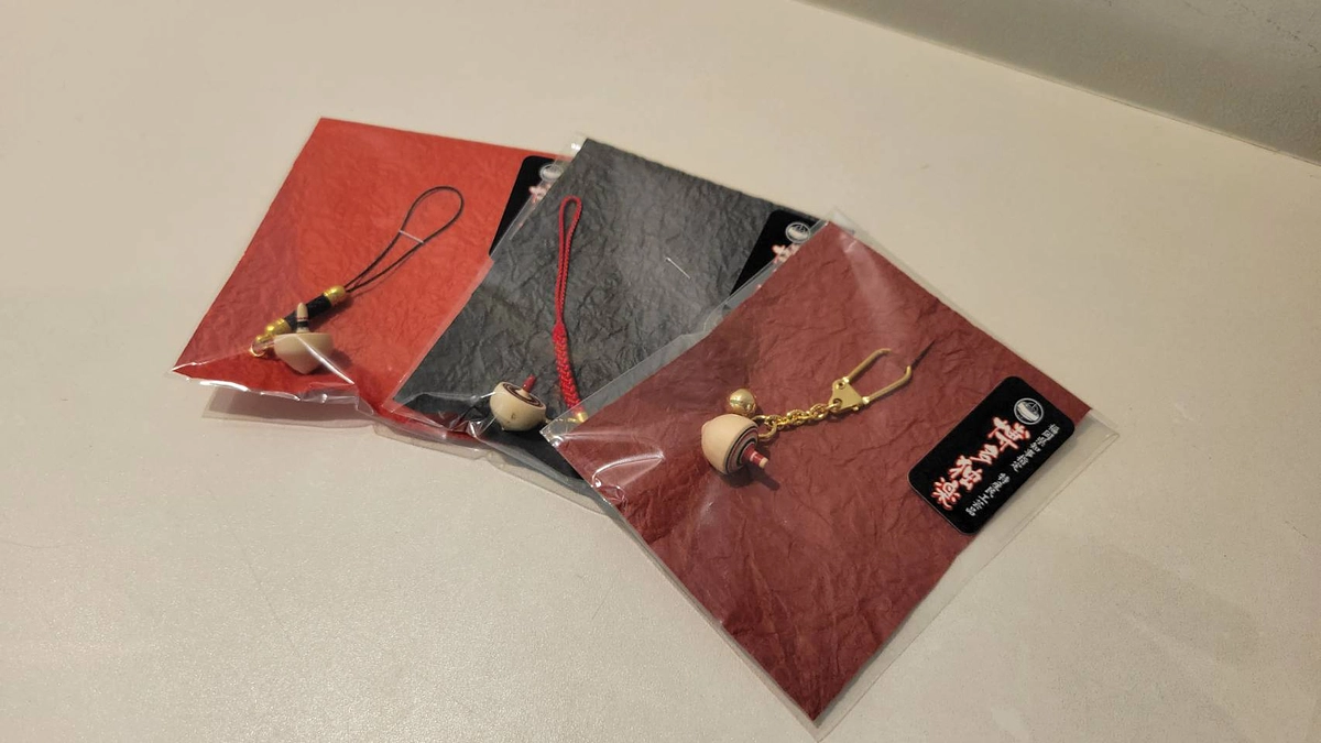 リターン品紹介（その１）