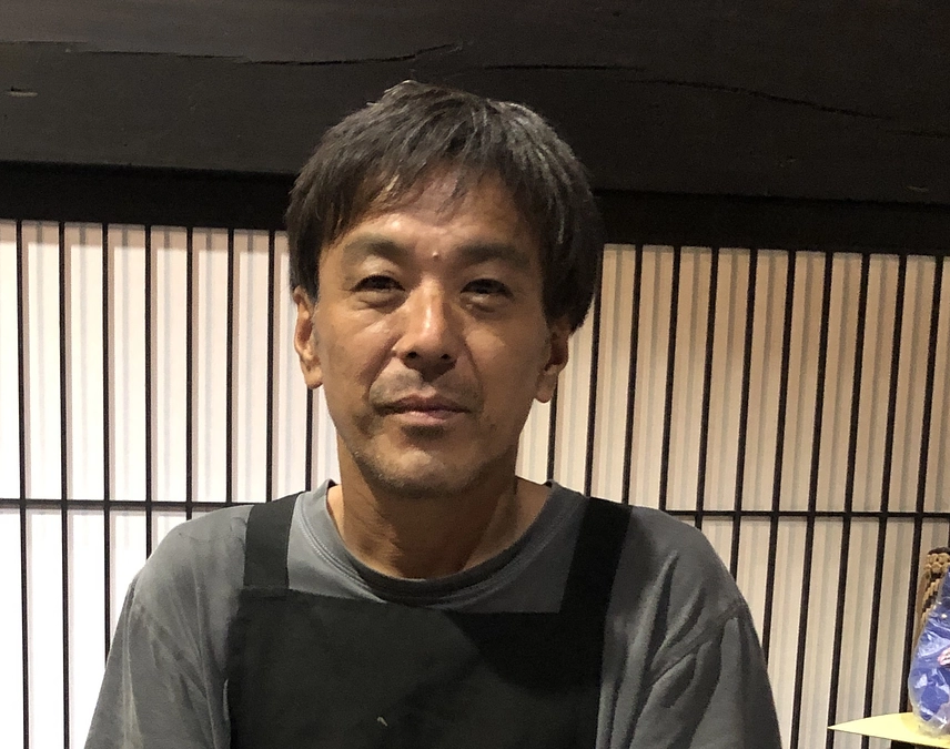 まつやさんのご主人からのメッセージです！