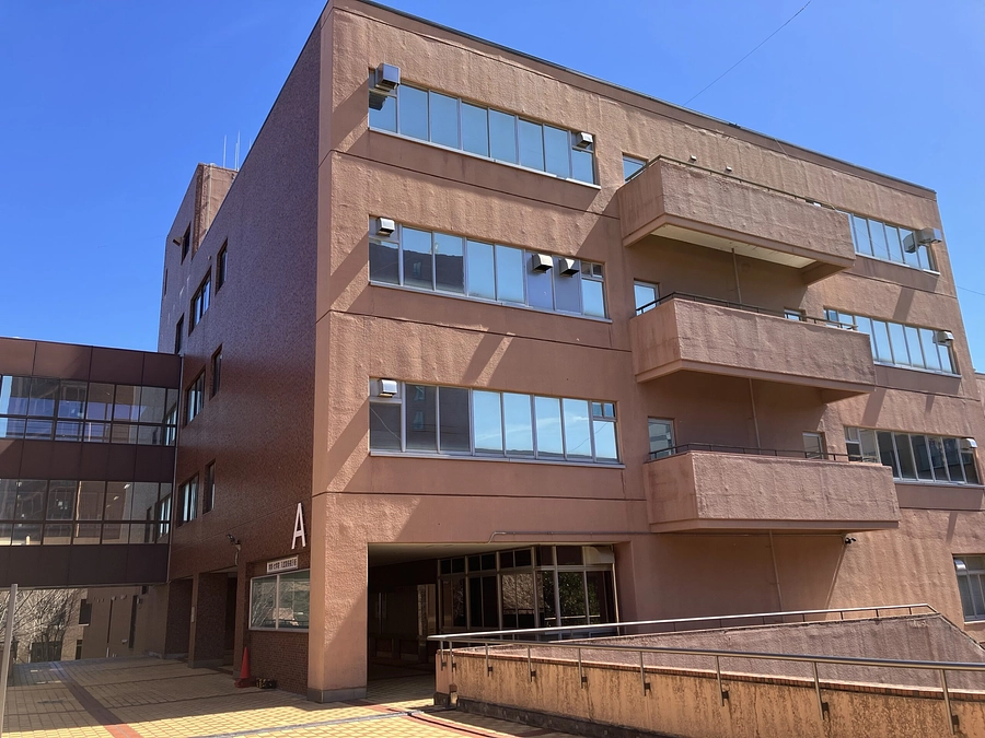  【支援実施報告②】３A棟トイレの洋式化