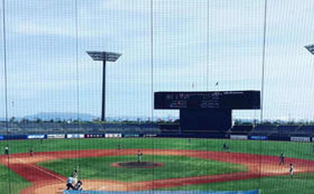 第三回女子硬式野球新潟大会の「パンフレットにお名前の記載」・「パンフレット送付」のお返し！」