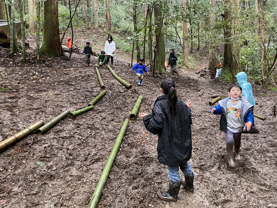 【残り2日・249,000円】10月募集開始！アウトドアパークに招待する権