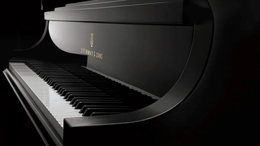 音楽を通じて能登に支援をースタインウェイストリートピアノコンテスト のトップ画像