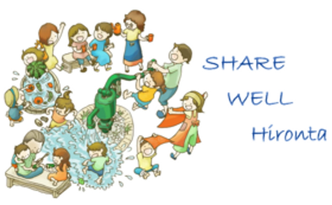 オリジナルポストカードまたはオリジナルステッカー