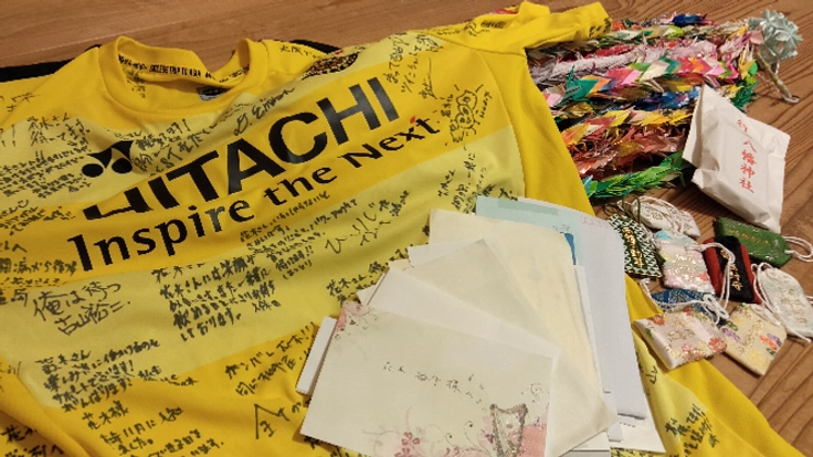 がん罹患者にかかわる方向けに、寄り添い方ガイドを作りたい！