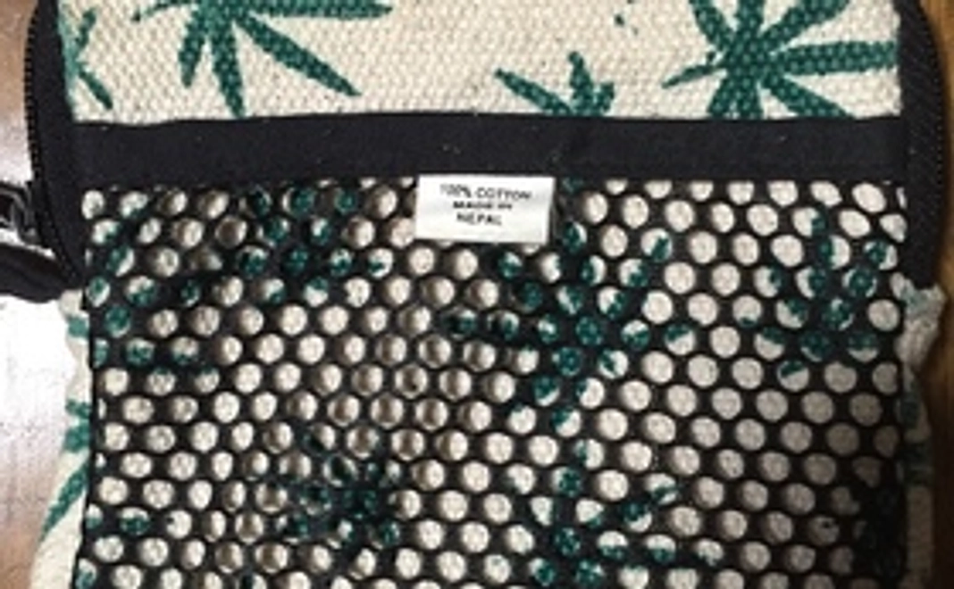 ネパール産ハンドメイド・ヘンプ雑貨&ダッカ布で応援！