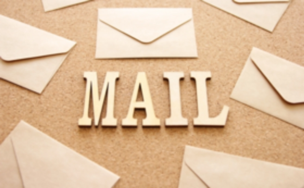 【小林薫を応援！】サンクスメール