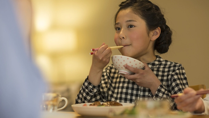 こどもの貧困と空腹に立ち向かう、寺子屋食堂を開きます!