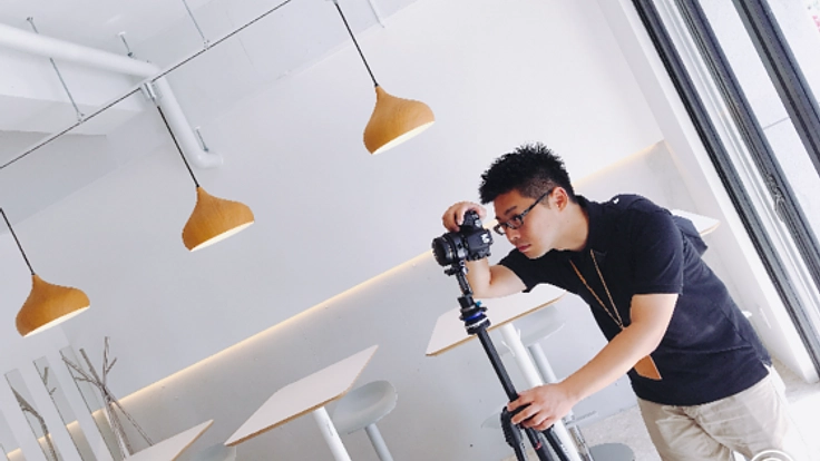 名古屋市の施設をGoogleストリートビューに掲載したい！