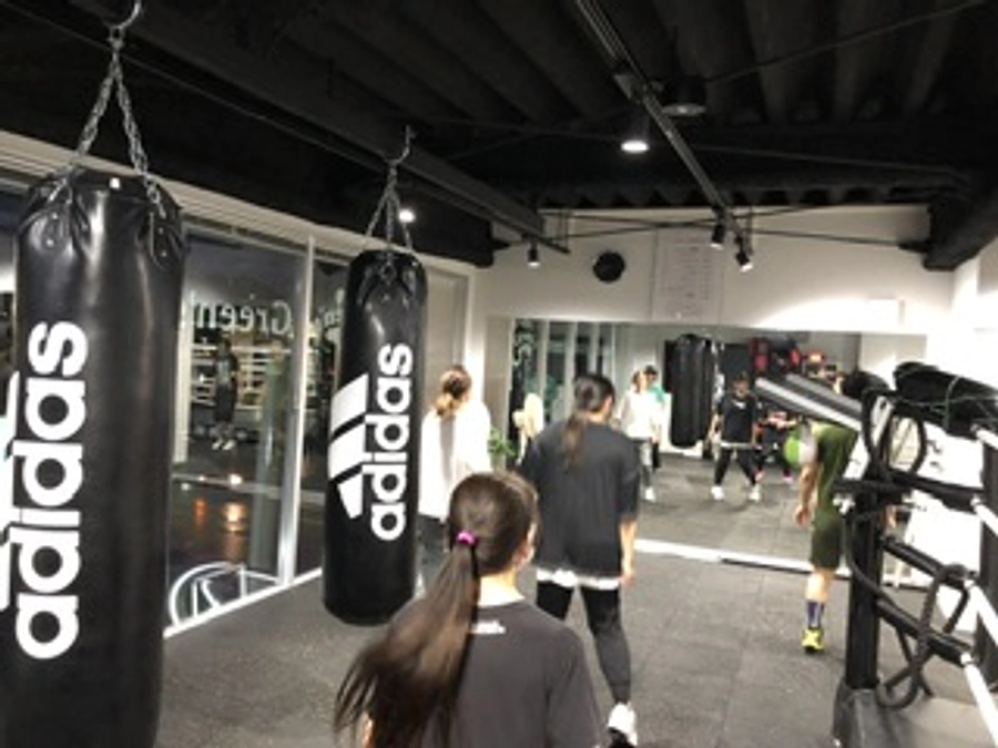 オープンから半年が経ちました