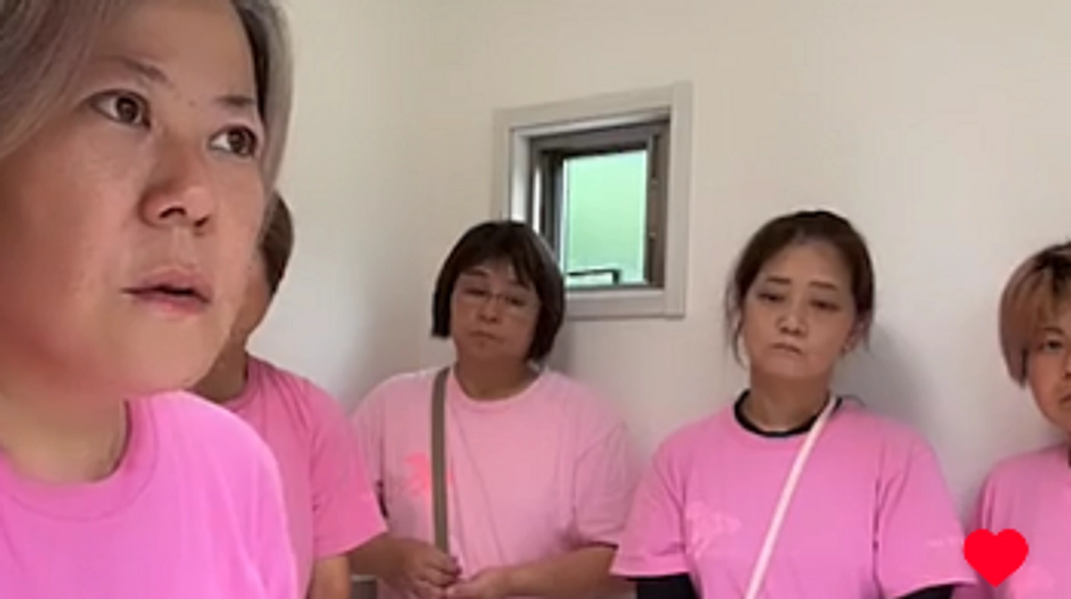 開始早々に皆さんの想いに感謝です。