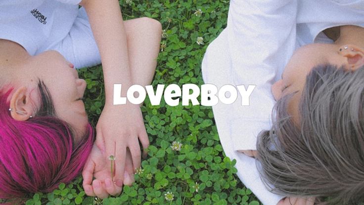 言葉にならない世界を描く。若手アーティスト6人の新たな挑戦！