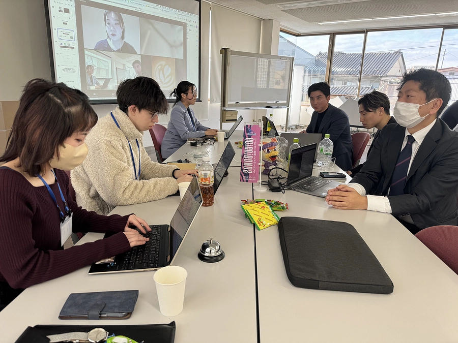 探究インターンDay1 キックオフイベントを実施致しました！