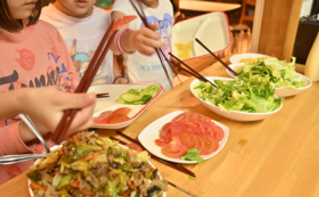 こども応援スーパーコース