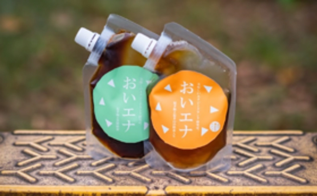 【福井県外の方向け】おいエナセット3個