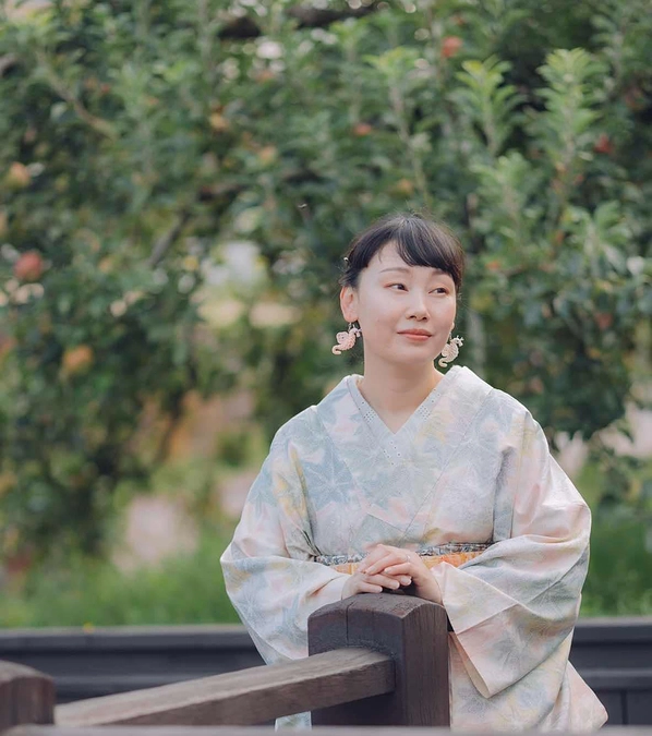 【応援メッセージ】みやえりさん（勝手に観光大使）