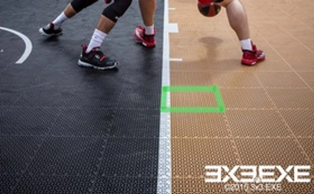 3x3コートパネル1口オーナー（パネル2枚分）