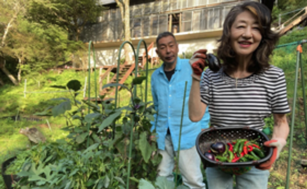 感謝のメールを送ります。