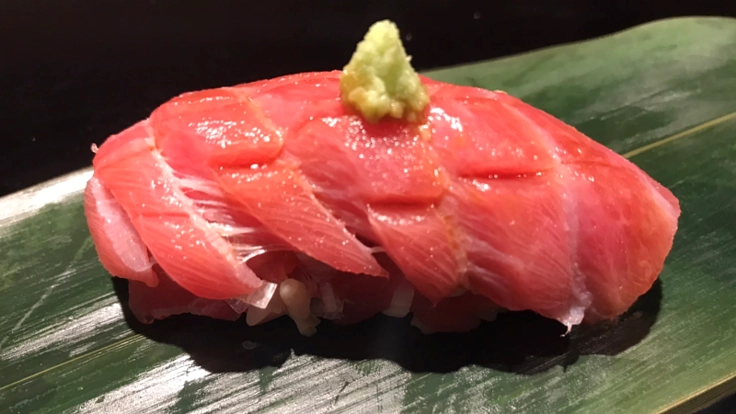 【2020年3月1日】名古屋新栄に新しい鮨屋を開業します