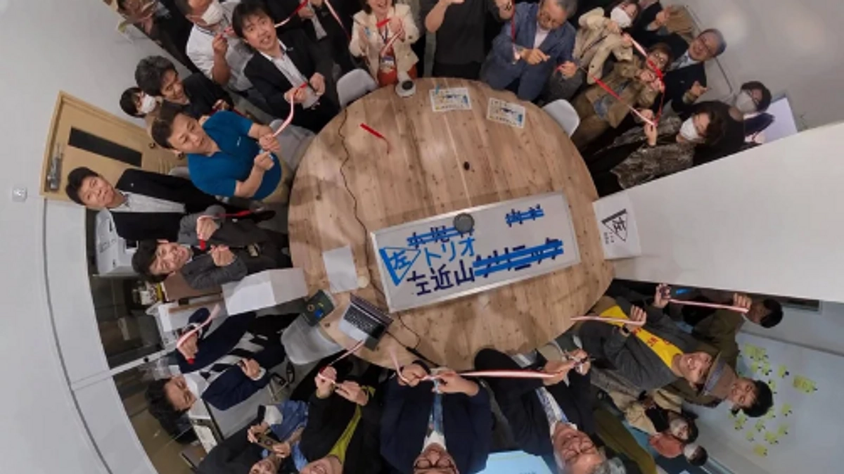 残り3日！ここまできましたあと23万円！そしてオープニングレポートをお届けします。