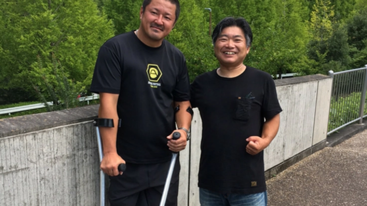 資金「ゼロ」からの挑戦！静岡で誰もが参加できるイベントを開催