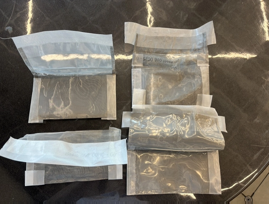 デジタルデトックスの要　”電磁波遮断ポケット”　